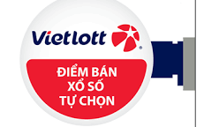 Năm 2016: Doanh thu của Vietlott khoảng 1.000 tỷ đồng
